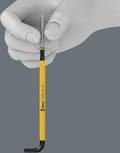Miniatyrbild 5 av 9: Wera 967/9 TX 9-delad insexnyckelsats - Torx - T8-40