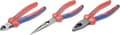 Miniatyrbild 5 av 7: KNIPEX Tångset - 3-delat