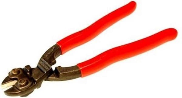 Knipex boltsaks 7101 200mm