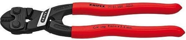 Knipex boltsaks 7101 200mm