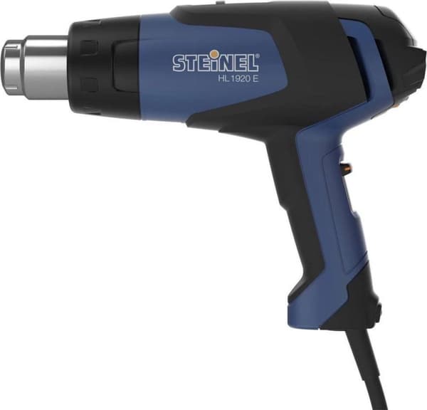 Steinel HL1920E - Varmluftspistol - Variabelt justerbar - 2000W
