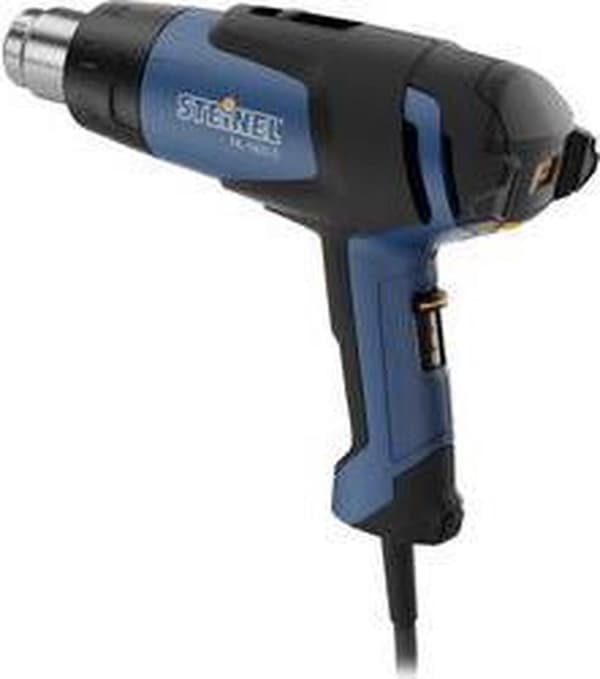 Steinel HL1920E - Varmluftspistol - Variabelt justerbar - 2000W