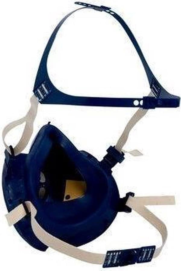 Skyddsduk, för 3M Half Masks Series 4000, 10/VE