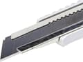 Miniatyrbillede 6 af 9: Metal snap-off klinge 18 mm Wolfcraft 4306000 1 stk.