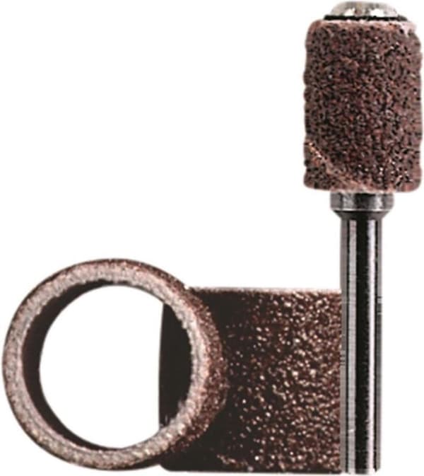 Dremel slipband 13 mm korn 60 - 6 stycken (408)