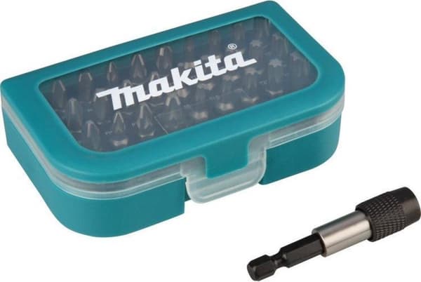 Makita Bit Sæt - 31 stk