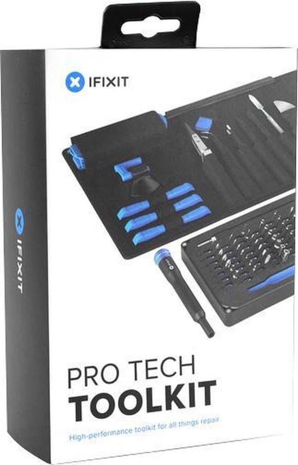 iFixit Pro Tech Toolkit
