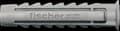 Miniatyrbillede 3 af 6: fischer 70010 SX-stik - 10 x 50 mm (50 stk)