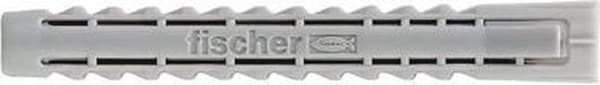 fischer 70010 SX-stik - 10 x 50 mm (50 stk)