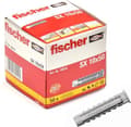 Miniatyrbillede 6 af 6: fischer 70010 SX-stik - 10 x 50 mm (50 stk)