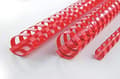 Miniatyrbillede 3 af 5: Allit 456520 opbevaringsboks (L x B x H) 91 x 300 x 81 mm blå 1 stk 91 x 300 x 81 mm