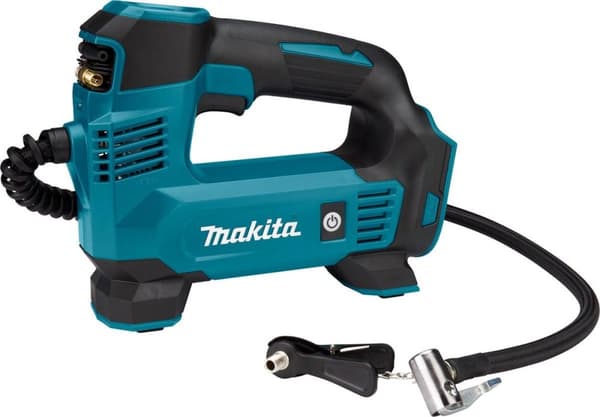 Makita DMP180Z ilmapumppu - 18V - erillinen runko (toimitetaan ilman akkua ja laturia)