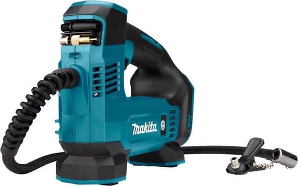 Makita DMP180Z ilmapumppu - 18V - erillinen runko (toimitetaan ilman akkua ja laturia)