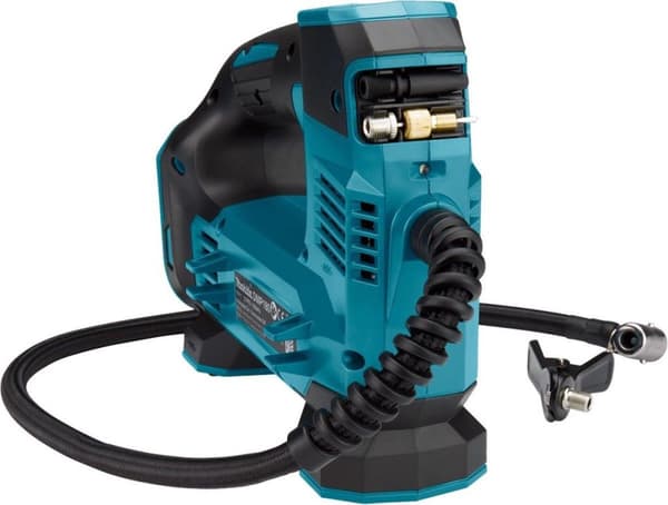Makita DMP180Z ilmapumppu - 18V - erillinen runko (toimitetaan ilman akkua ja laturia)