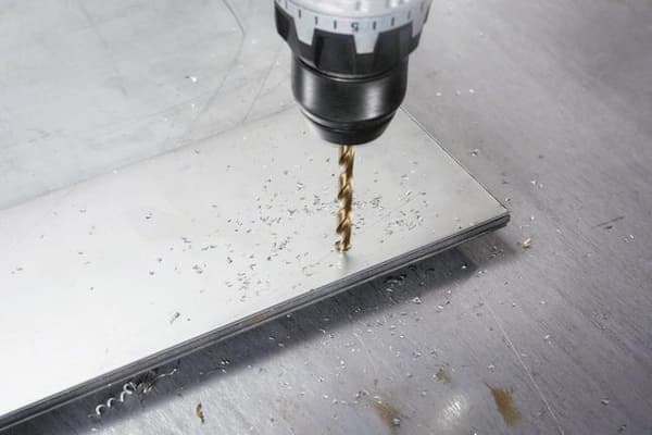 Bosch ProBox HSS-Co, DIN 338 - boresæt - til metal - 25 stk.