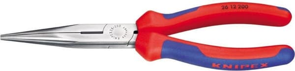 Knipex Radiotång 2612 Poli - 200 mm