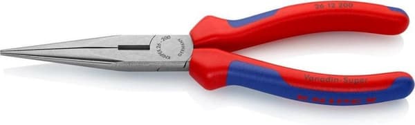 Knipex Radiotång 2612 Poli - 200 mm