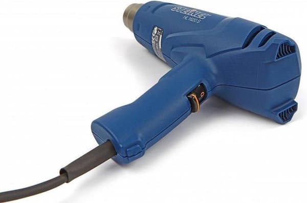 Steinel HL1620S - Varmluftspistol - 2 lägen - 1600W