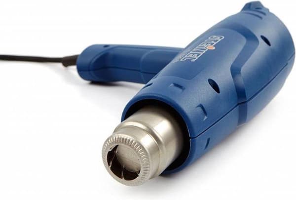 Steinel HL1620S - Varmluftspistol - 2 lägen - 1600W