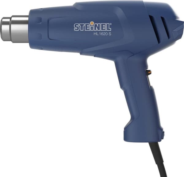 Steinel HL1620S - Varmluftspistol - 2 lägen - 1600W