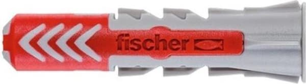 Fischer DUOPOWER stik 8x40 100 stk uden skrue