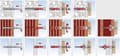 Miniatyrbillede 2 af 8: Fischer DUOPOWER stik 8x40 100 stk uden skrue