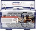 Miniatyrbillede 4 af 4: Dremel EZ SpeedClic tilbehørssæt - SC690