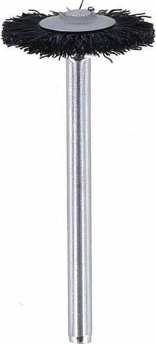 Dremel 403 teräsharja - Työ- 19,0 mm - 2 kpl
