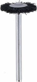Pikkukuva 3 / 3: Dremel 403 teräsharja - Työ- 19,0 mm - 2 kpl