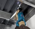 Miniatyrbild 4 av 6: Bosch Professional GSA1100E kolvsåg - 1100 watt - med 2 sågblad och förvaringsväska