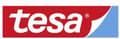 Pikkukuva 7 / 8: Tesa Moll vetolista 05463 E -profiili - 9mmx6m valkoinen