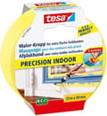 Miniatyrbillede 3 af 7: Tesa Maskeringstape Precision Indendørs 25 mx 38 mm