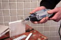 Miniatyrbillede 3 af 5: Dremel 3000 Multiværktøj - Roterende - 130 Watt - Med 25 tilbehør og etui