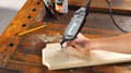 Miniatyrbillede 2 af 5: Dremel 3000 Multiværktøj - Roterende - 130 Watt - Med 25 tilbehør og etui