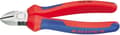 Miniatyrbillede 5 af 11: Knipex diagonalskærer - 7002-160