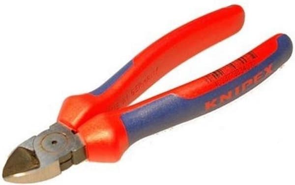 Knipex diagonalskærer - 7002-160