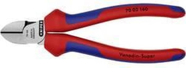 Knipex diagonalskærer - 7002-160