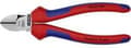 Miniatyrbillede 8 af 11: Knipex diagonalskærer - 7002-160