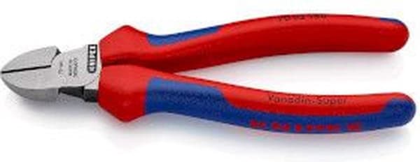 Knipex diagonalskærer - 7002-160
