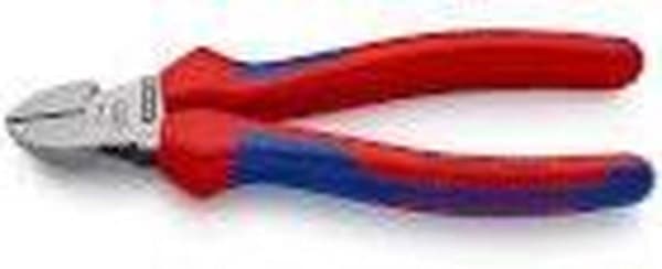 Knipex diagonalskærer - 7002-160