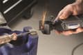Miniatyrbillede 3 af 6: Dremel Aluminiumoxid slibesten 9,5 mm - 952