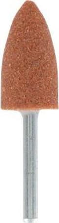 Miniatyrbillede 5 af 6: Dremel Aluminiumoxid slibesten 9,5 mm - 952