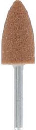 Miniatyrbillede 6 af 6: Dremel Aluminiumoxid slibesten 9,5 mm - 952