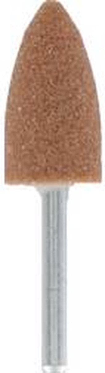 Dremel Aluminiumoxid slibesten 9,5 mm - 952