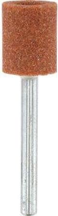 Miniatyrbild 4 av 5: Dremel Slipsten i aluminiumoxid 9,5 mm - 932