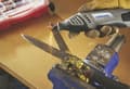 Miniatyrbild 2 av 5: Dremel Slipsten i aluminiumoxid 9,5 mm - 932