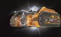Pikkukuva 3 / 3: DeWalt DCB547 18V / 54V XR Flexvolt Li-ion akku - 9,0Ah