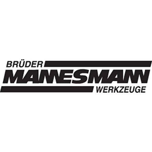 Mannesmann Elektronisk plattång 120 mm