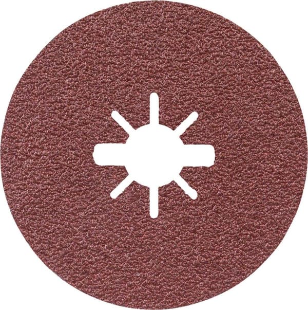 Bosch Fiber Disc Xlock 125 k24