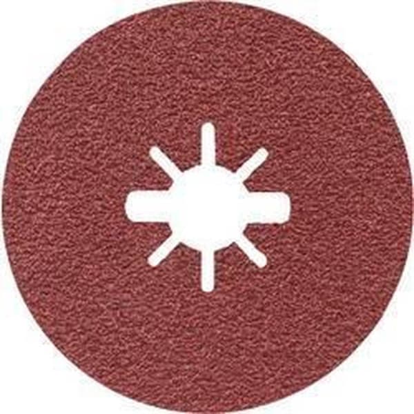 Bosch Fiber Disc Xlock 125 k36